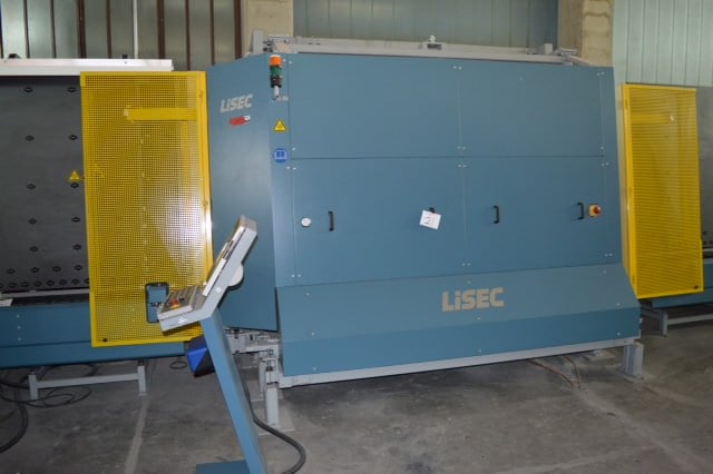LISEC  
